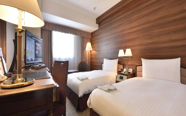 Hotel North Gate Sapporo