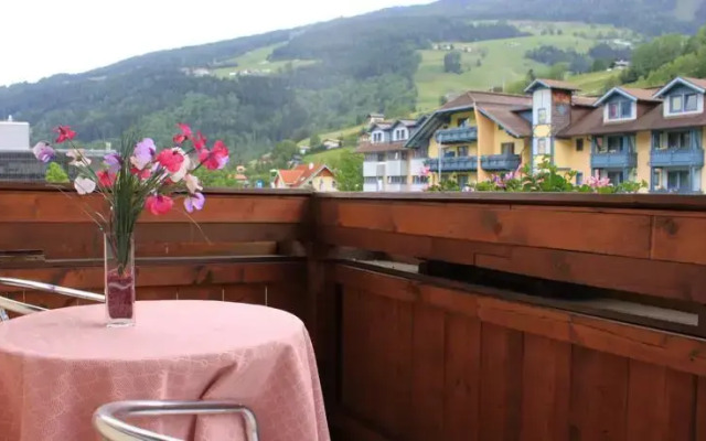 Haus Alexander