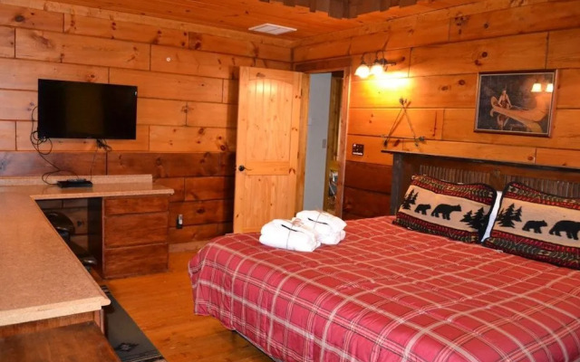 Fox Run Lodge