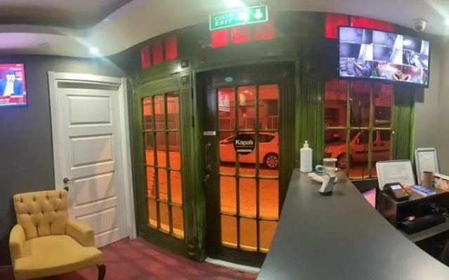 Vero Suite Hotel