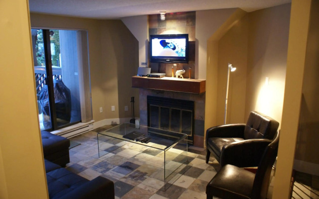 Whistler Superior Properties
