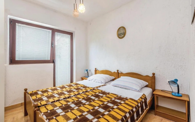 Beautiful Home in Krk With Wifi and 3 Bedrooms