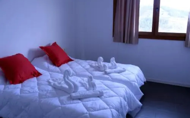 Casa Rural Las Voladas