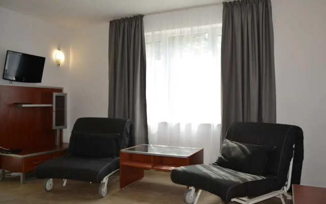 Milennia Family Hotel