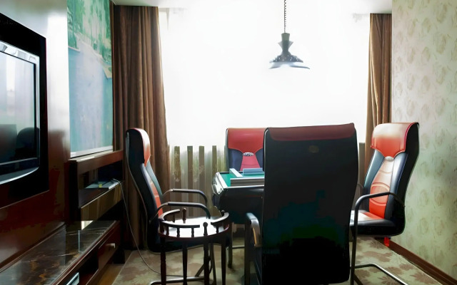 Hainan Hongyun Hotel