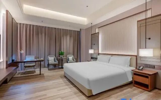 Hong Li Xi Shang Hotel