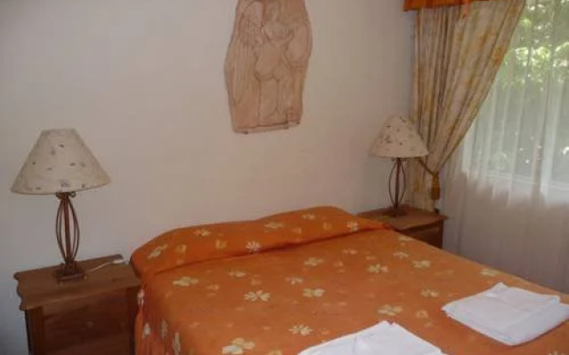 Residence Casa Azul