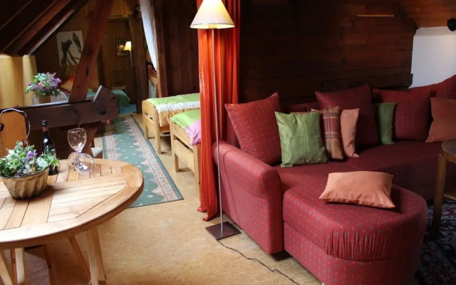 Hotel zum Ginkgobaum
