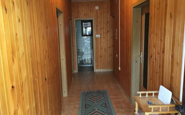 Osap 40 Apartment