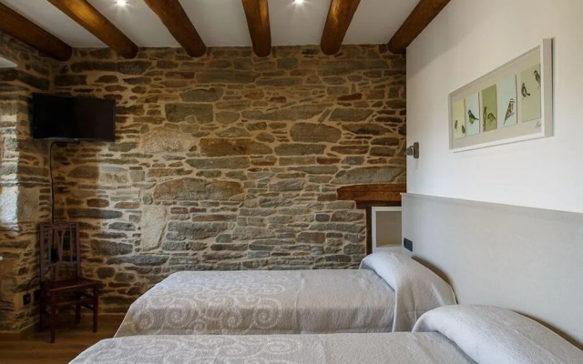 Casa Barán