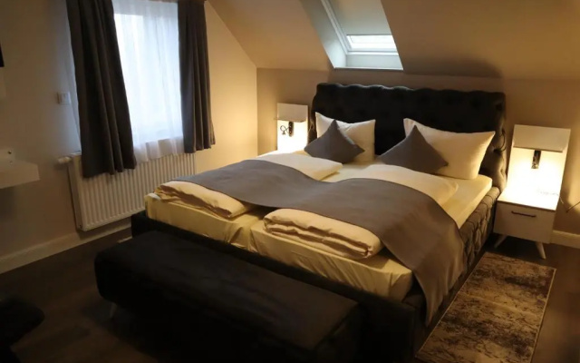 Hotel Bispinger Hof