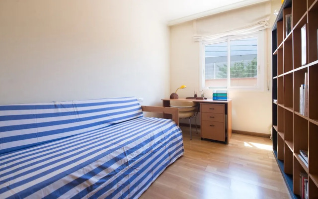 Apartment Andorra Th25