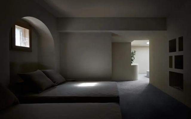 fink Restaurant & Suites