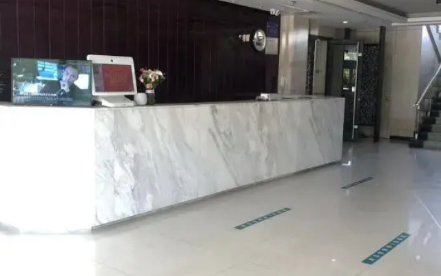 Jinjiang (Huanghua Municipal Government Hotel)