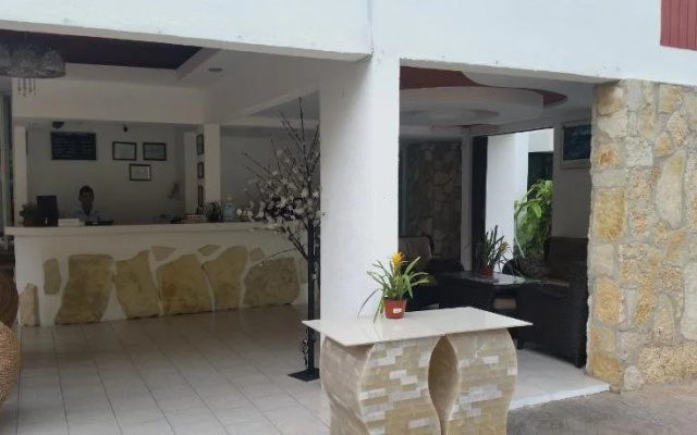 Hotel Cañada Internacional