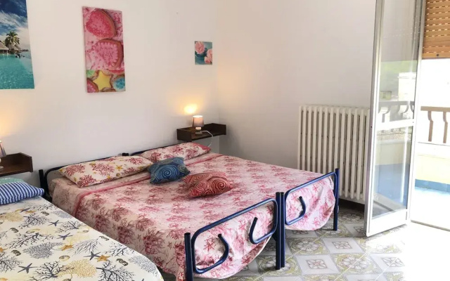 Suite del Mar
