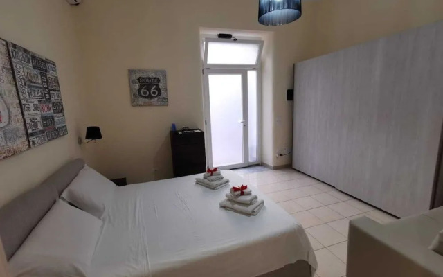 A Casa Di Amedeo