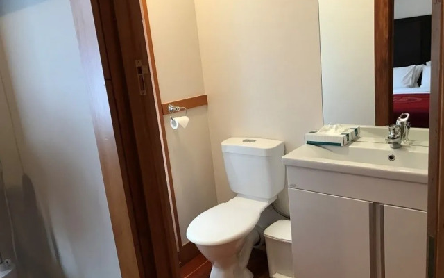 Lake Lodge B&B Rotorua - Adults Only