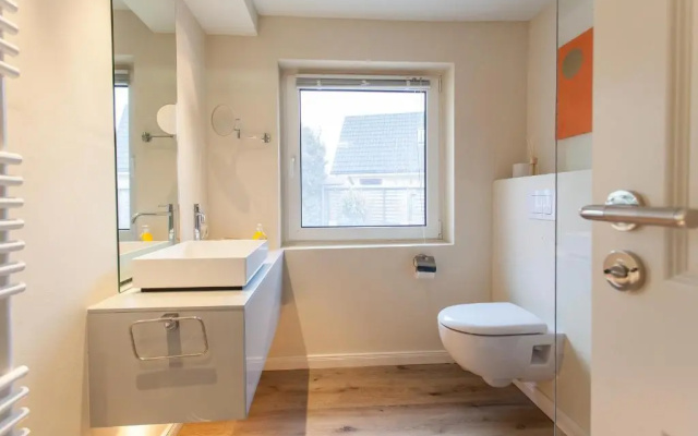 Hygge Apartment