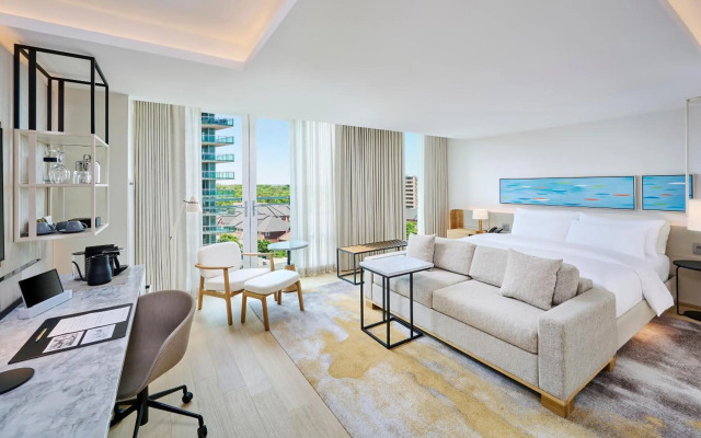 The Pearle Hotel & Spa, Autograph Collection