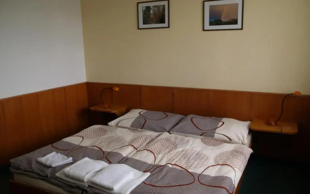 Pension Pod Šibeňákem