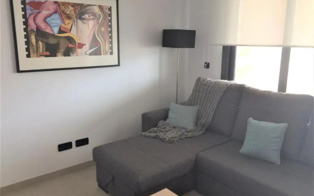 Residence Muna 3055