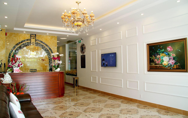 Sea Memory Hotel