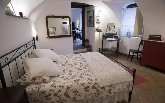 Archi del '400 Appartamento
