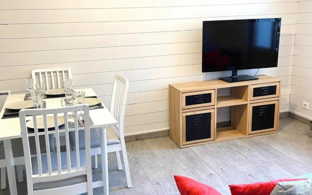 Appartement Mont-de-Lans, 3 pièces, 6 personnes - FR-1-516-167