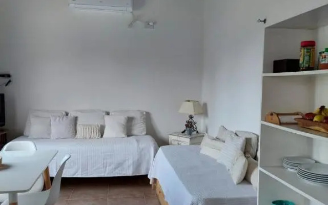 Casita De Descanso