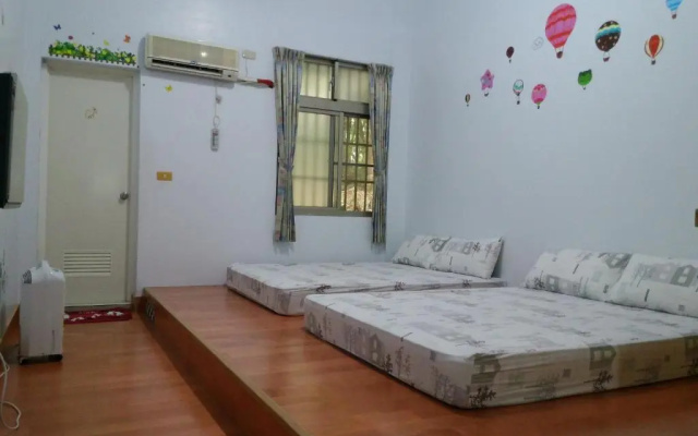 Kai Tai B&B
