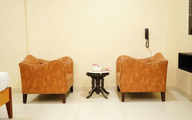 Am Suites Luxury Service Apartments