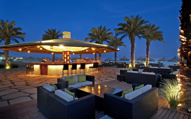 Курортный отель Baron Sharm El Sheikh