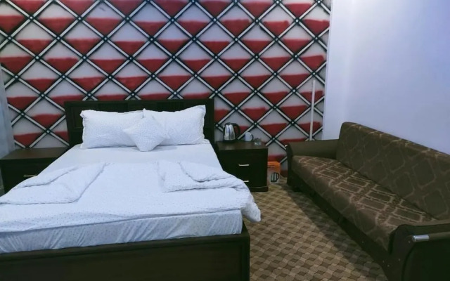 Zara Residence Hotel