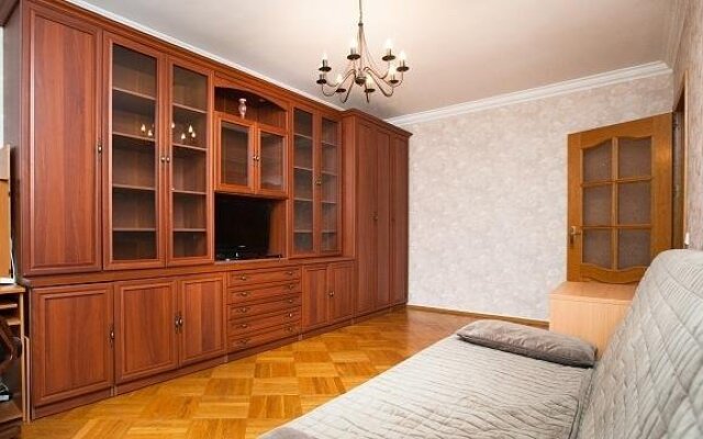 Апартаменты Sadovoye Koltso Apartments Akademicheskaya Москва