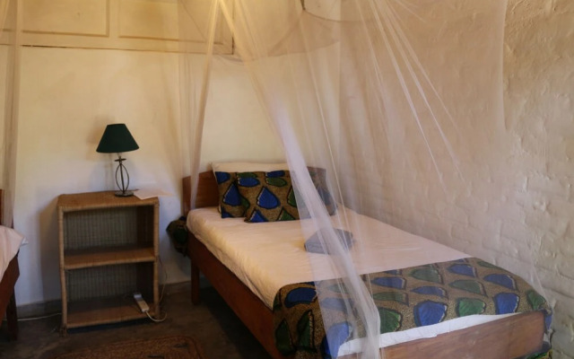 Kande Horse & Guest Farm House