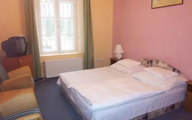 Gesztenye Kastélyhotel