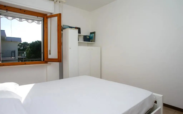 M125 - Marcelli, Trilocale Con Terrazzo a 50mt Dal Mare