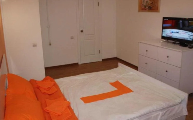 Lemberg Elite Apartments