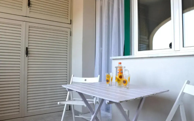 La Casa Azzurra