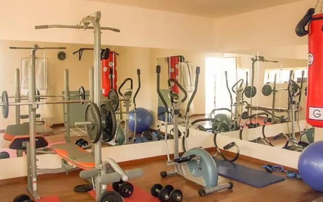 Holiday home Casa Blanca