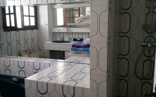 Cap Negre Villa