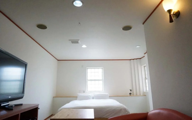 Awajishima Hotel Lodge GREEN COZY