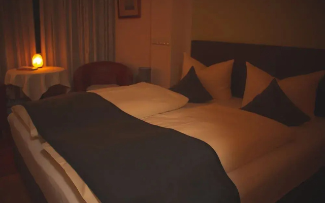 Hotel Alpenrose