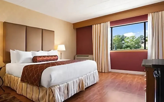 Ramada by Wyndham Toms River