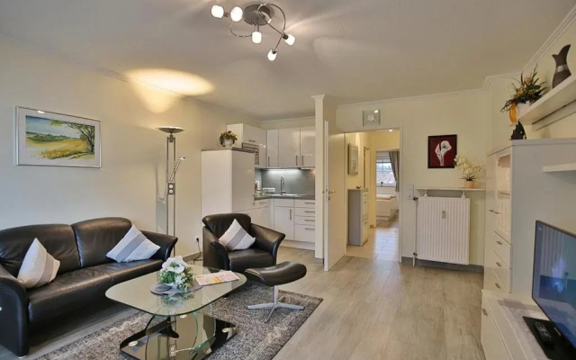Kurparkresidenz-Timmendorfer Strand Kurparkresidenz-Timmendorfer Strand Appartement 27