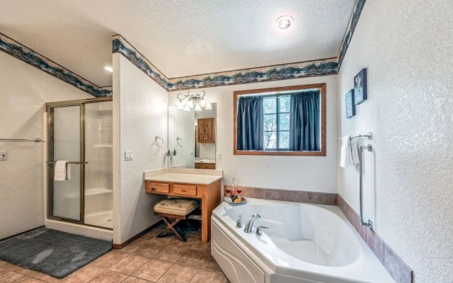 Blue Spruce Retreat by Ruidoso Vacation Rentals