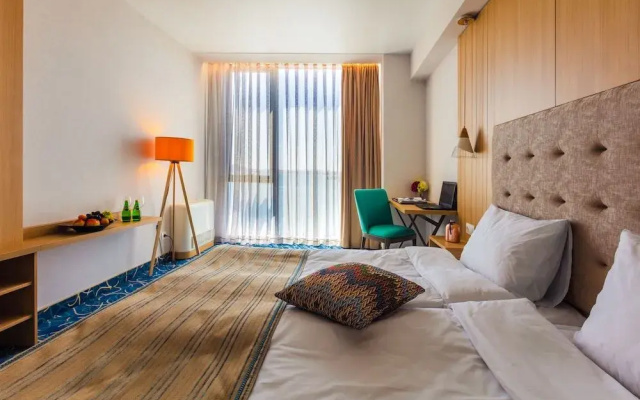 DAS Marina Burgas Hotel