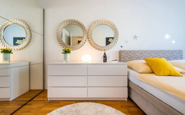 Charming and Stunning 2bedroom Apartment Cavtat