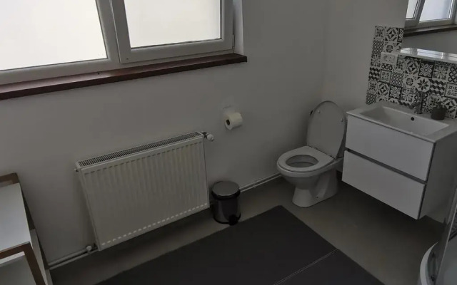 Neferprod Apartments - IS - CAM 08